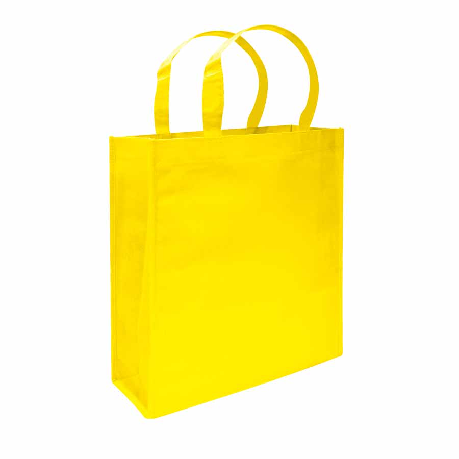 Bolsa ecológica grande 6 Bolsa ecológica grande personalizable, vista 6