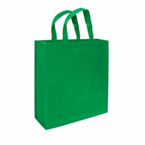 Bolsa ecológica grande 19 Bolsa ecológica grande personalizable, vista 7