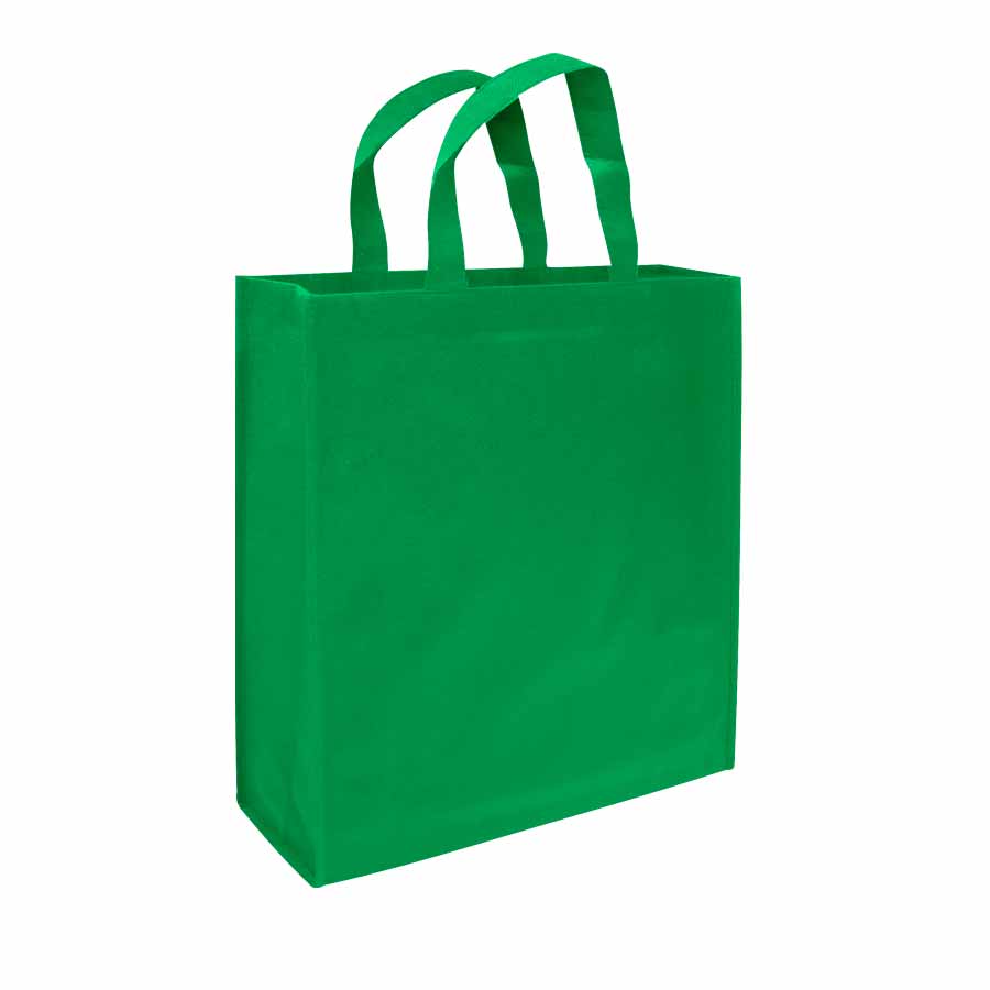 Bolsa ecológica grande 7 Bolsa ecológica grande personalizable, vista 7