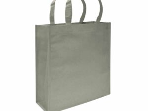 Bolsa ecológica grande 17 Bolsa ecológica grande personalizable, vista 8