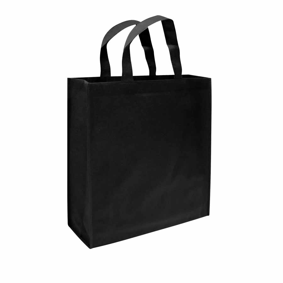 Bolsa ecológica grande 9 Bolsa ecológica grande personalizable, vista 9