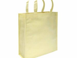Bolsa ecológica grande 19 Bolsa ecológica grande personalizable, vista 10