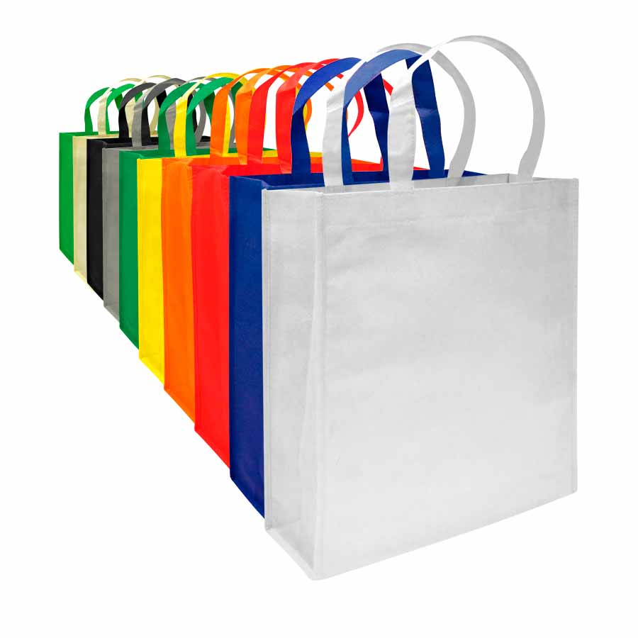 Bolsa ecológica grande 1 Bolsa ecológica grande personalizable