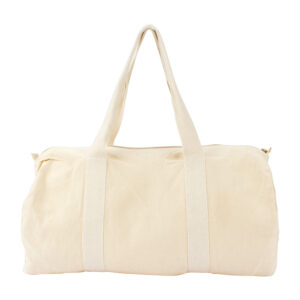 Bolso canvas algodón personalizable
