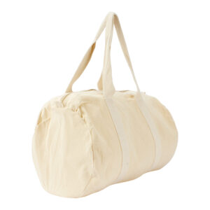 Bolso canvas algodón 5 Bolso canvas algodón personalizable, vista 2