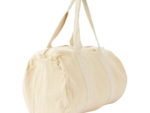 Bolso canvas algodón 8oz