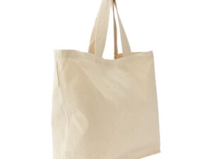 Bolsa canvas algodón 10 onzas 8 E79 01