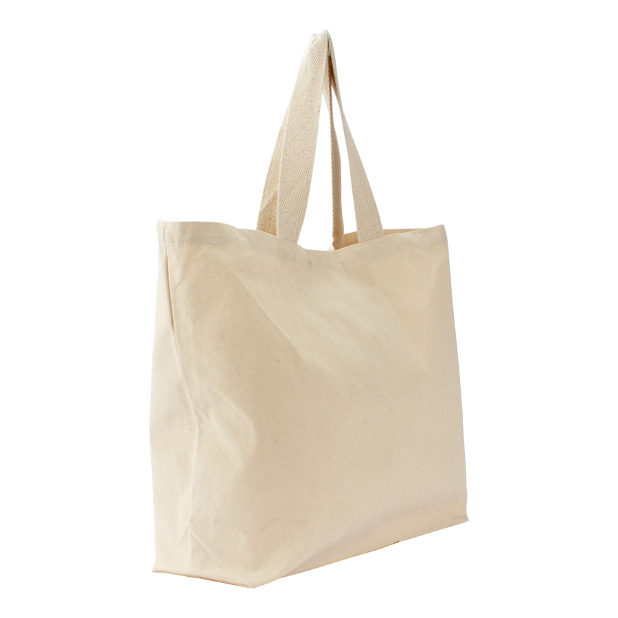 Bolsa canvas algodón 10 onzas 4 Bolsa canvas algodón 10 onzas - Imagen 4