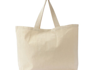 Bolsa canvas algodón 10 onzas 9 E79 02