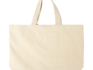 Bolsa canvas algodón 10 onzas 7 E79 03