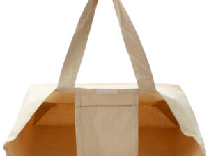 Bolsa canvas algodón 10 onzas