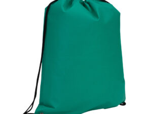 Mochila tipo morral de tnt 18 E8 Verde1 1