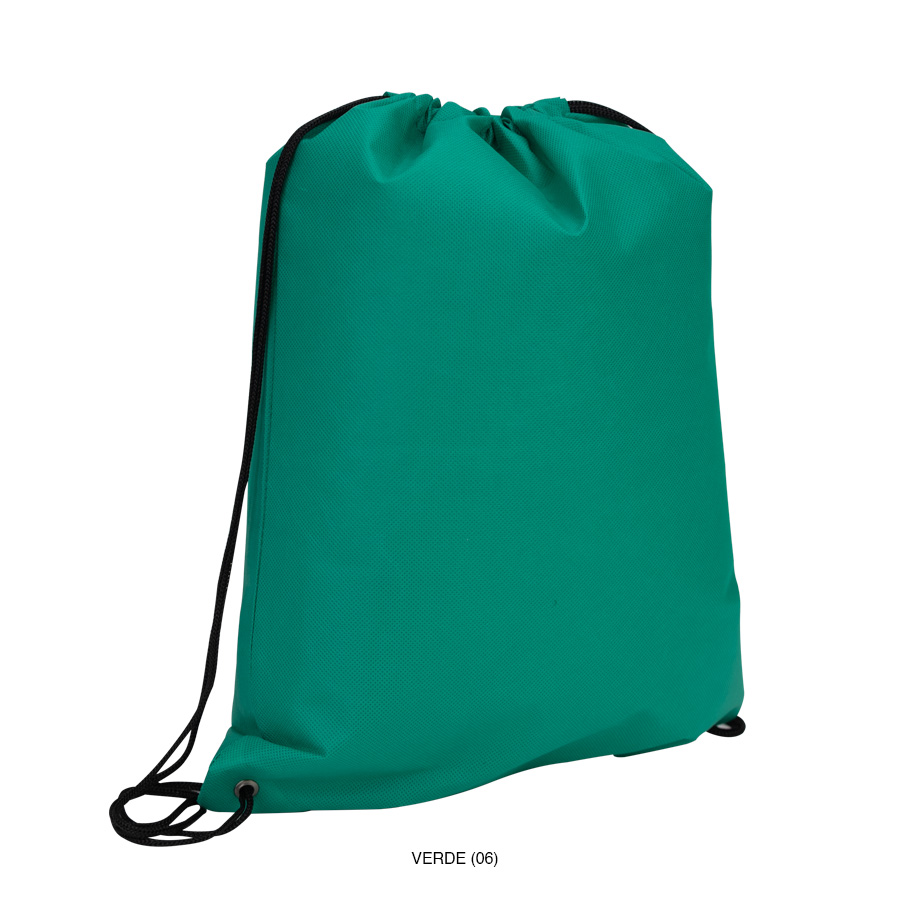 Mochila tipo morral de tnt 8 Mochila tipo morral de tnt - Imagen 8