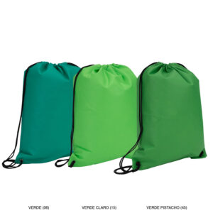 Morral ecológico 37 Morral ecológico - imagen 9