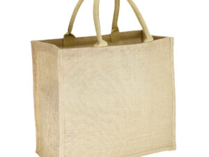 Bolsa de yute shangri-la 7 E83 01 1