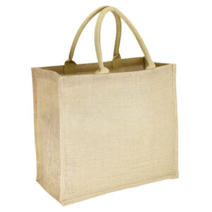 Bolsa de yute shangri-la 7 Bolsa de yute shangri-la