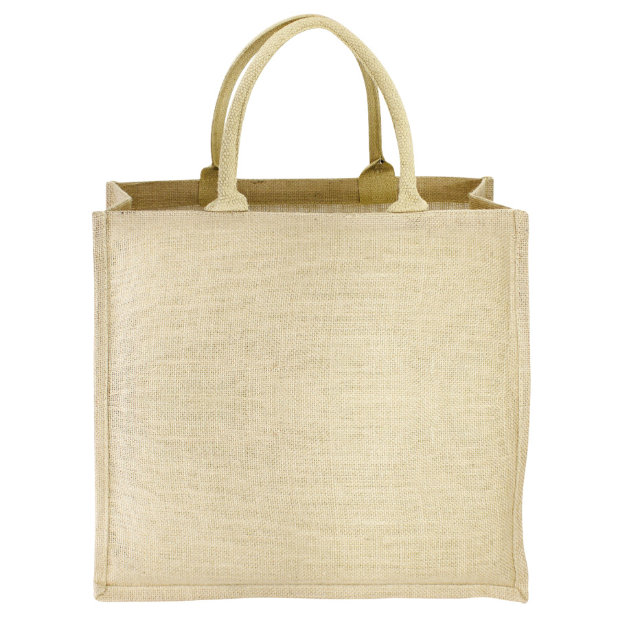 Bolsa de yute shangri-la 3 Bolsa de yute shangri-la - Imagen 3