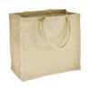 Bolsa de yute shangri-la 8 E83 03 1