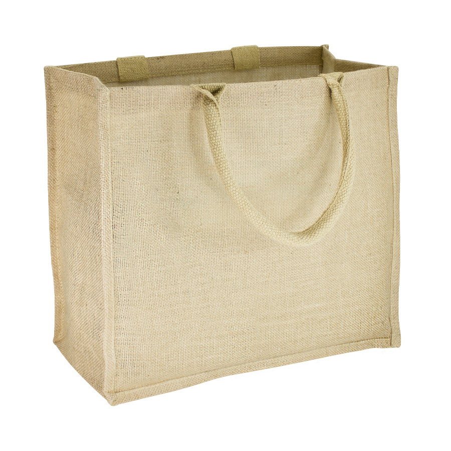 Bolsa de yute shangri-la 1 Bolsa de yute shangri-la