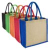 Bolsa yute personalizable