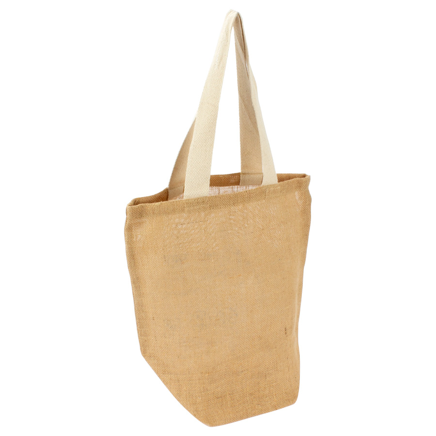 Bolsa de yute zambezi 5 Bolsa de yute zambezi - Imagen 5