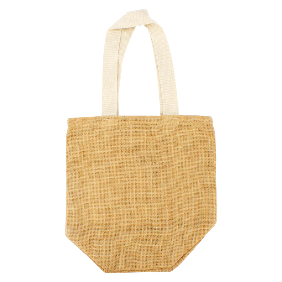 Bolsa de yute zambezi 4 Bolsa de yute zambezi - Imagen 4