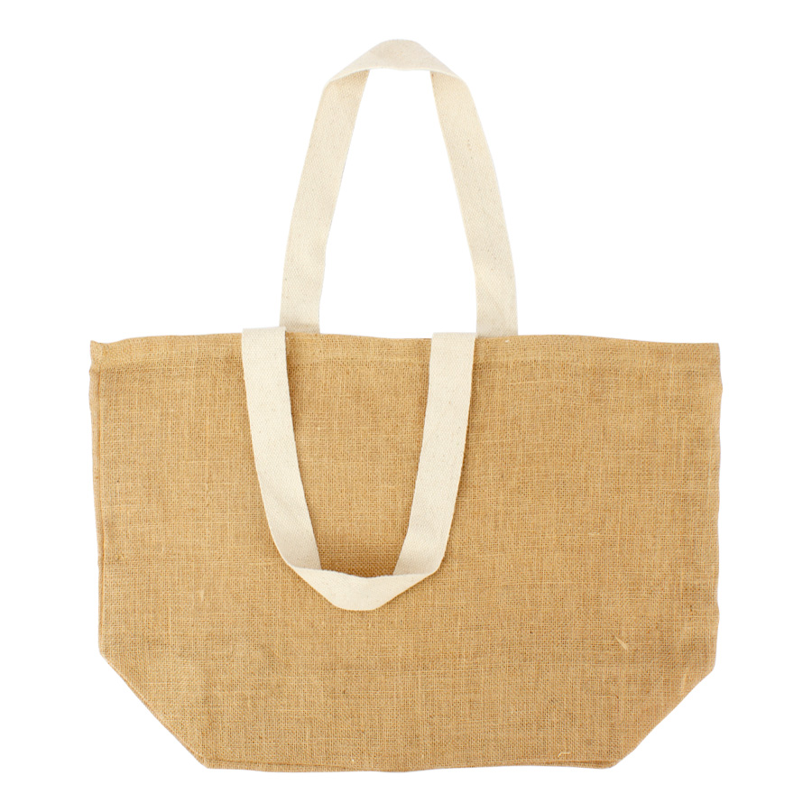 Bolsa de yute orinoco 2 Bolsa de yute orinoco - Imagen 2