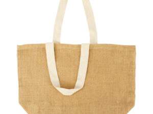 Bolsa de yute orinoco