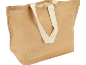 Bolsa de yute orinoco 6 E86 02 2
