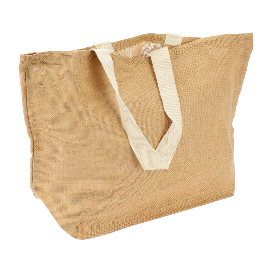 Bolsa de yute orinoco 3 Bolsa de yute orinoco - Imagen 3