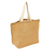Bolsa de yute orinoco 12 E86 04 2