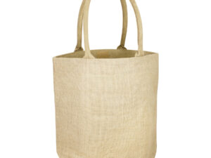 Bolsa de yute tanzania 13 E87 01 1