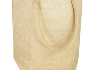 Bolsa de yute tanzania