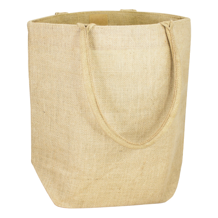 Bolsa de yute tanzania 2 Bolsa de yute tanzania - Imagen 2