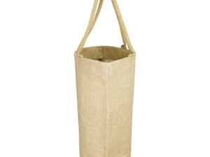 Bolsa de yute tanzania 10 E87 04 3