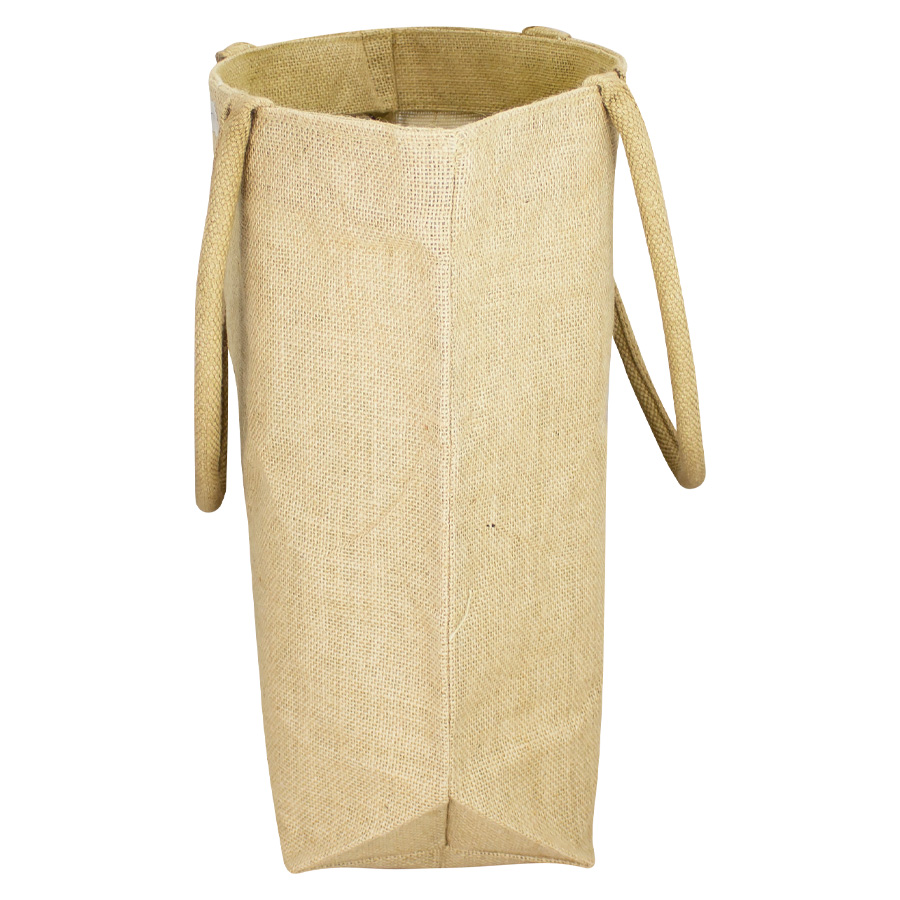 Bolsa de yute tanzania 4 Bolsa de yute tanzania - Imagen 4