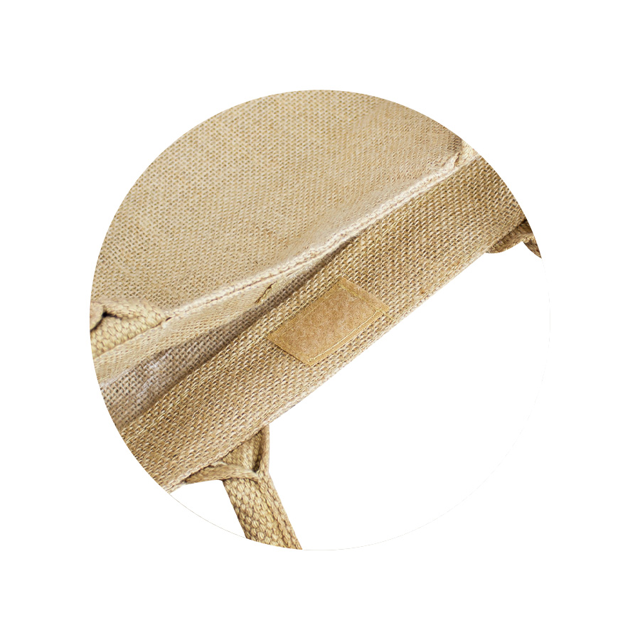 Bolsa de yute tanzania 6 Bolsa de yute tanzania - Imagen 6