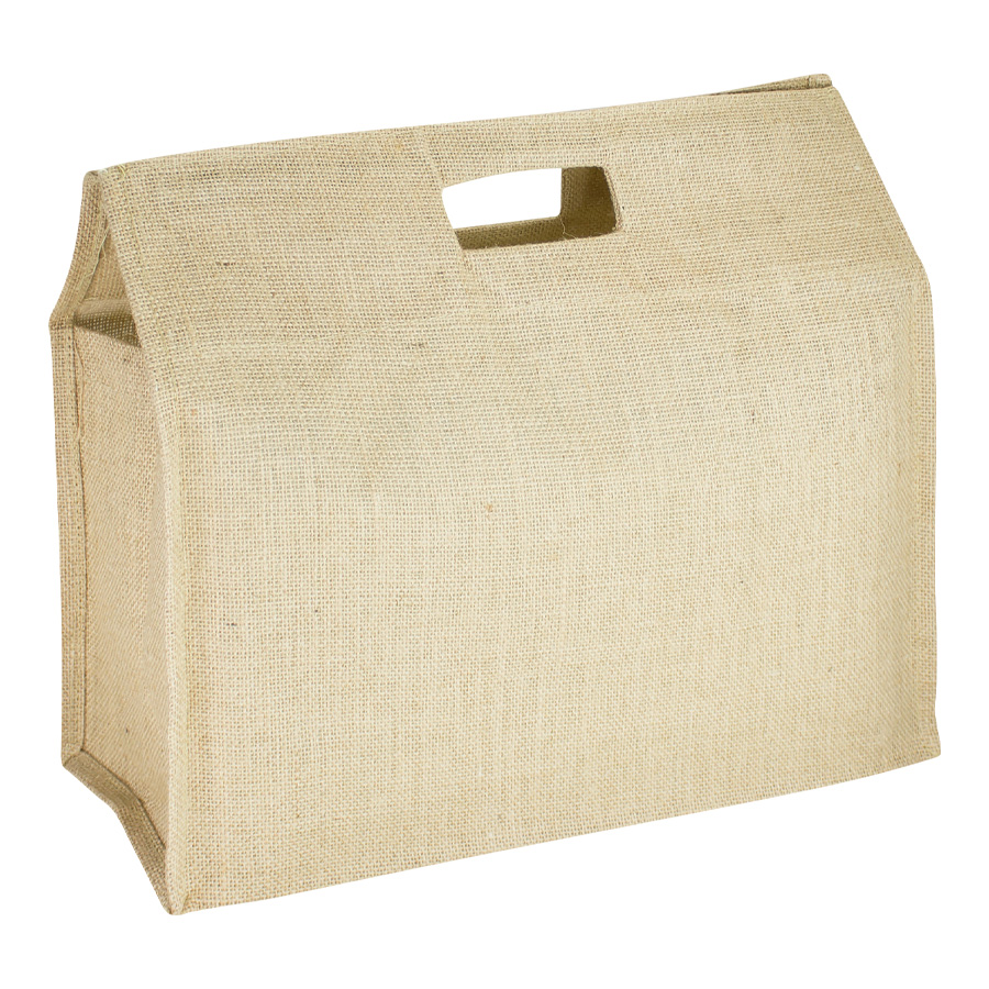 Bolsa De Yute Biosfera 4 Bolsa De Yute Biosfera - Imagen 4