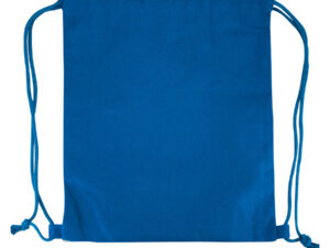 Mochila tipo morral en canvas algodón