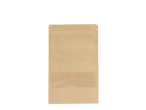 Bolsa doypack 700ml personalizable, vista 2