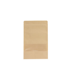 Bolsa Doypack 700 ml 4 Bolsa doypack 700ml personalizable, vista 2