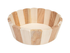 Canasto Redondo De Madera 7 F13 1