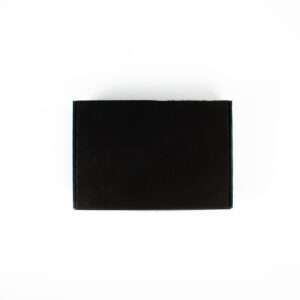 Caja autoarmable 19x10x4 cm personalizable, vista 3