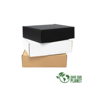 Caja autoarmable 19x10x4 cm personalizable