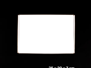 Caja autoarmable 25x20x7 cm 14 F22 07