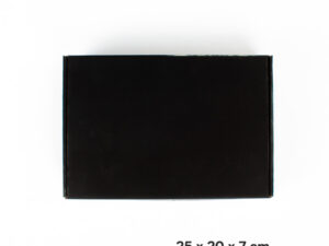 Caja autoarmable 25x20x7 cm 12 F22 08