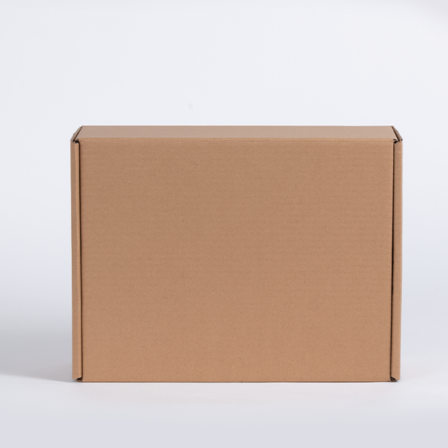 Caja autoarmable 36 x 28.2 x 12.5 cm 6 Caja autoarmable 36 x 28.2 x 12.5 cm - Imagen 6