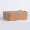 Caja autoarmable 36 x 28.2 x 12.5 cm 20 Caja autoarmable 36 x 28.2 x 12.5 cm