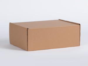 Caja autoarmable 36 x 28.2 x 12.5 cm