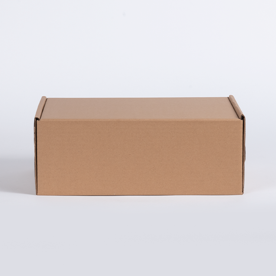 Caja autoarmable 36 x 28.2 x 12.5 cm 5 Caja autoarmable 36 x 28.2 x 12.5 cm - Imagen 5